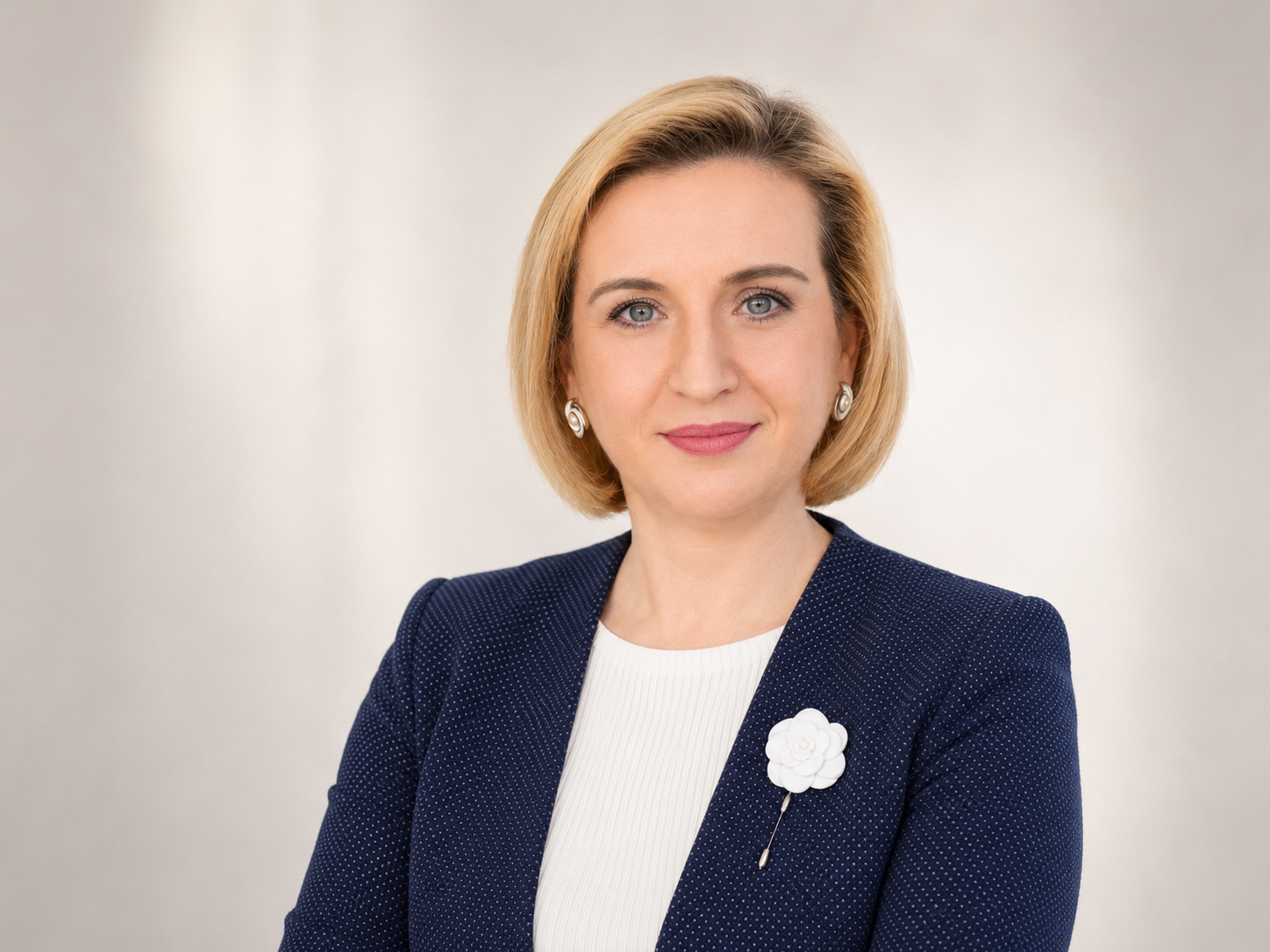 Ольга Владимировна Доронина