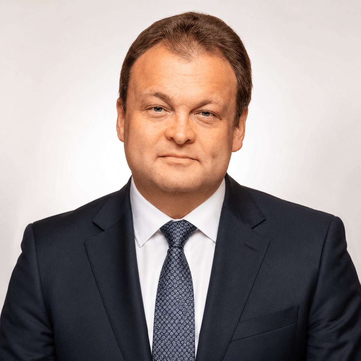 Евгений Князев